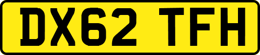 DX62TFH