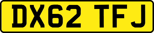 DX62TFJ