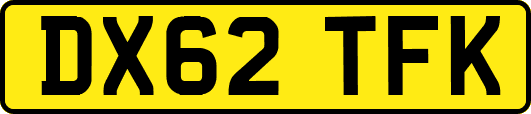DX62TFK
