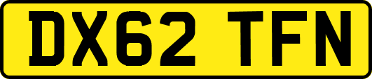 DX62TFN