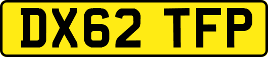 DX62TFP