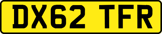 DX62TFR