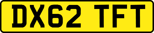 DX62TFT