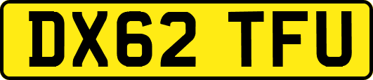 DX62TFU