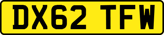 DX62TFW