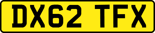 DX62TFX