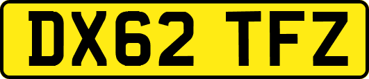 DX62TFZ