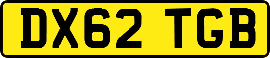 DX62TGB