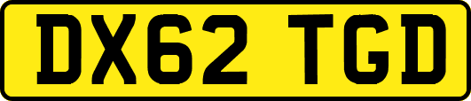 DX62TGD