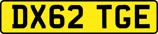 DX62TGE