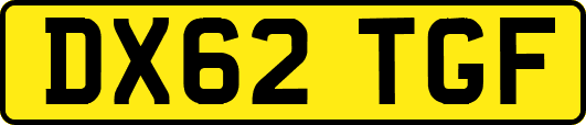 DX62TGF