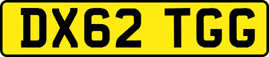 DX62TGG