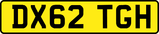 DX62TGH