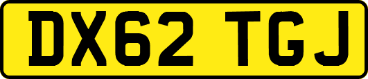 DX62TGJ