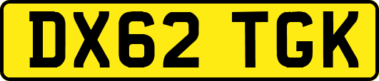 DX62TGK