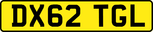 DX62TGL