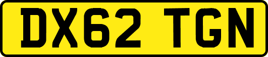 DX62TGN