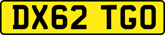 DX62TGO