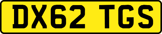 DX62TGS