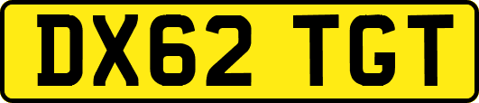 DX62TGT