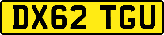 DX62TGU