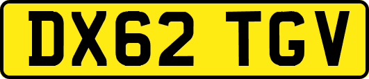 DX62TGV