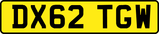 DX62TGW