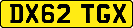 DX62TGX