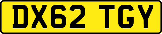 DX62TGY