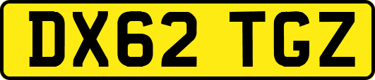 DX62TGZ