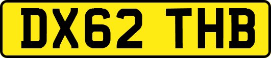 DX62THB