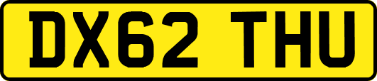 DX62THU