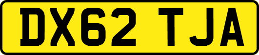 DX62TJA