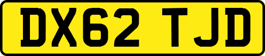 DX62TJD