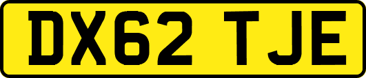 DX62TJE