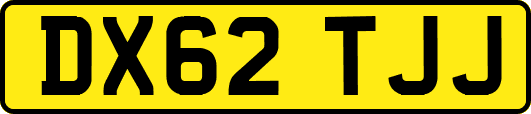 DX62TJJ