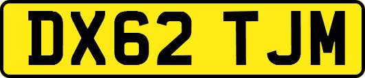 DX62TJM