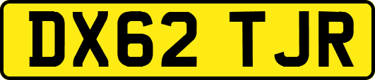DX62TJR
