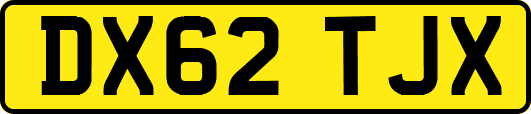 DX62TJX