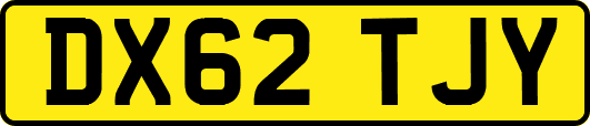 DX62TJY