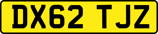 DX62TJZ