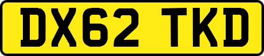 DX62TKD