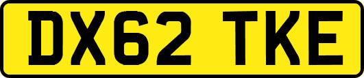 DX62TKE