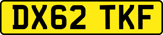DX62TKF