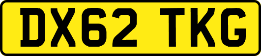 DX62TKG