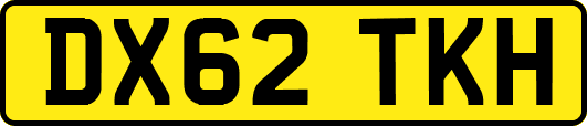 DX62TKH