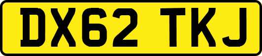 DX62TKJ