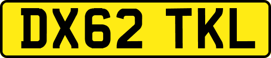 DX62TKL
