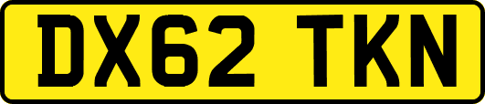 DX62TKN