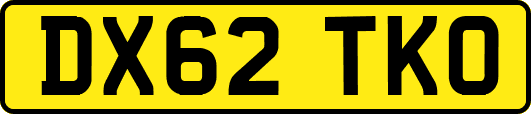 DX62TKO